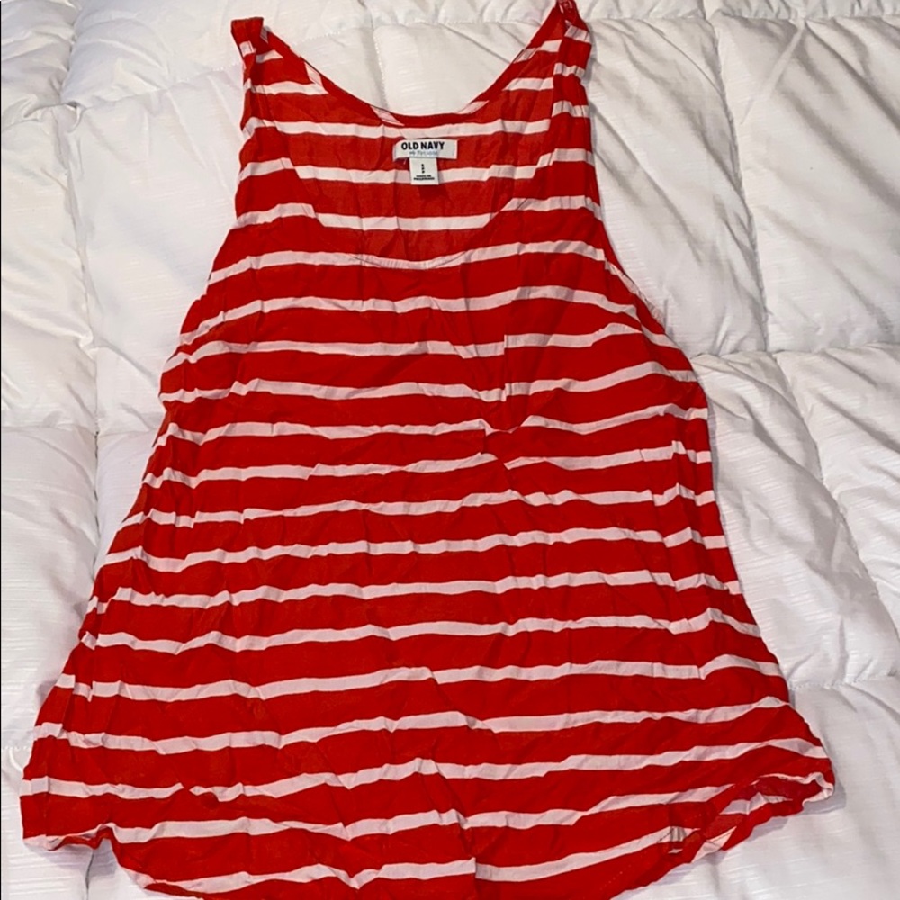Old Navy Tank